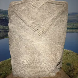 Varna Archaeological Museum - Varzulitsa