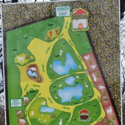 Varna Zoo - Varzulitsa