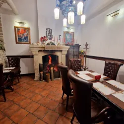 Art Gallery Veliko Tarnovo - Veliko Tarnovo