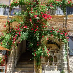 Art Gallery Veliko Tarnovo - Veliko Tarnovo