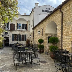 Art Gallery Veliko Tarnovo - Veliko Tarnovo