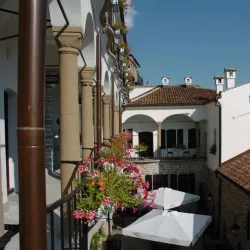 Art Gallery Veliko Tarnovo - Veliko Tarnovo