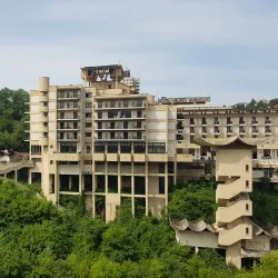 Asen's Monument - Veliko Tarnovo