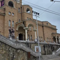 Asen's Monument - Veliko Tarnovo