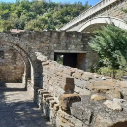 Holy Forty Martyrs Church - Veliko Tarnovo