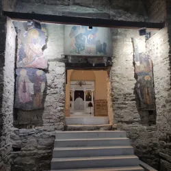 Holy Forty Martyrs Church - Veliko Tarnovo