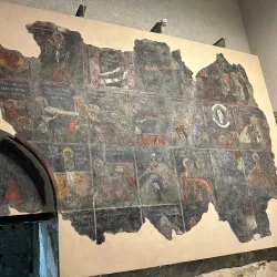 Holy Forty Martyrs Church - Veliko Tarnovo