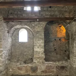 Holy Forty Martyrs Church - Veliko Tarnovo