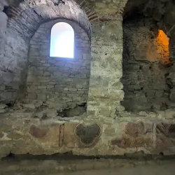 Holy Forty Martyrs Church - Veliko Tarnovo