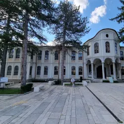 Museum of the Bulgarian Revival and Constituent Assembly - Veliko Tarnovo
