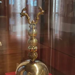 Museum of the Bulgarian Revival and Constituent Assembly - Veliko Tarnovo