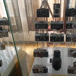 Museum of the Bulgarian Revival and Constituent Assembly - Veliko Tarnovo