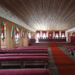 Museum of the Bulgarian Revival and Constituent Assembly - Veliko Tarnovo