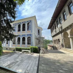 Museum of the Bulgarian Revival and Constituent Assembly - Veliko Tarnovo