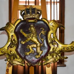 Museum of the Bulgarian Revival and Constituent Assembly - Veliko Tarnovo