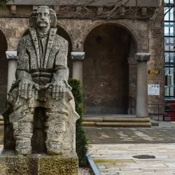Museum of the Bulgarian Revival and Constituent Assembly - Veliko Tarnovo