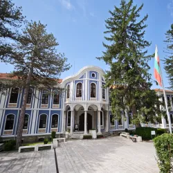 Museum of the Bulgarian Revival and Constituent Assembly - Veliko Tarnovo