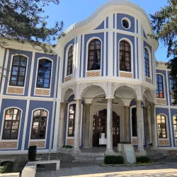 Museum of the Bulgarian Revival and Constituent Assembly - Veliko Tarnovo