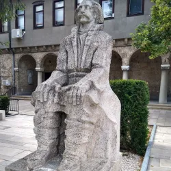 Museum of the Bulgarian Revival and Constituent Assembly - Veliko Tarnovo