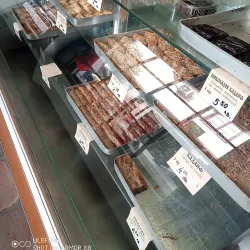 Samovodska Charshiya - Veliko Tarnovo