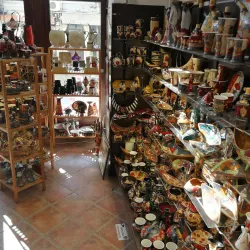 Samovodska Charshiya - Veliko Tarnovo