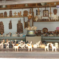 Samovodska Charshiya - Veliko Tarnovo