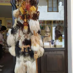 Samovodska Charshiya - Veliko Tarnovo