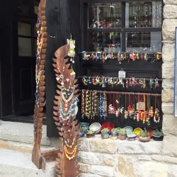 Samovodska Charshiya - Veliko Tarnovo