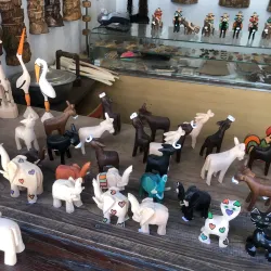 Samovodska Charshiya - Veliko Tarnovo