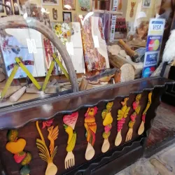 Samovodska Charshiya - Veliko Tarnovo