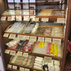 Samovodska Charshiya - Veliko Tarnovo