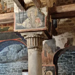 St. Peter and Paul Church - Veliko Tarnovo