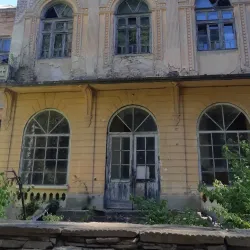 St. Peter and Paul Church - Veliko Tarnovo