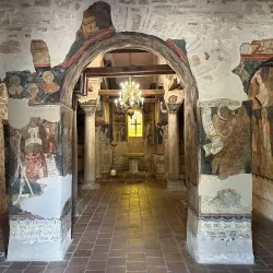 St. Peter and Paul Church - Veliko Tarnovo