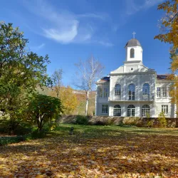 St. Peter and Paul Church - Veliko Tarnovo