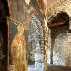 St. Peter and Paul Church - Veliko Tarnovo