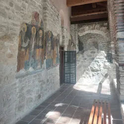 St. Peter and Paul Church - Veliko Tarnovo