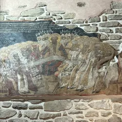 St. Peter and Paul Church - Veliko Tarnovo