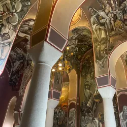 Tsarevets Fortress - Veliko Tarnovo