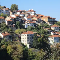 Veliko Tarnovo Regional Historical Museum - Veliko Tarnovo