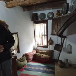 Veliko Tarnovo Regional Historical Museum - Veliko Tarnovo