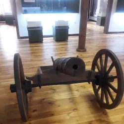 Veliko Tarnovo Regional Historical Museum - Veliko Tarnovo