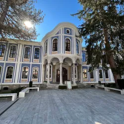 Veliko Tarnovo Regional Historical Museum - Veliko Tarnovo