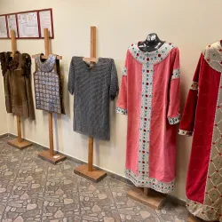 Veliko Tarnovo Regional Historical Museum - Veliko Tarnovo