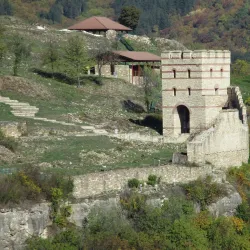 Veliko Tarnovo Regional Historical Museum - Veliko Tarnovo