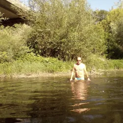 Yantra River Promenade - Veliko Tarnovo