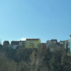 Yantra River Promenade - Veliko Tarnovo
