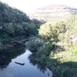 Yantra River Promenade - Veliko Tarnovo