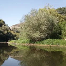 Yantra River Promenade - Veliko Tarnovo