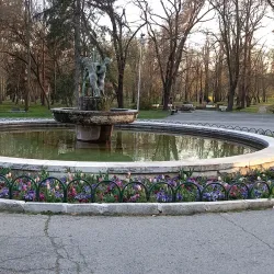 Victory Park - Yambol